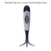 Buy Digital Flexible Thermometer for Adults & Children - Easy-to-Use with 25 Probe Covers International Shipping Available - Buy Online on SooperMarket.com