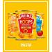 Heinz Spaghetti in Tomato Sauce 4 x 400g - Buy Now for a Delicious Meal! - Buy Online on SooperMarket.com