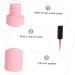 BELLIFFY 30 Pcs Eyelash Brush Empty Tube The Balm Cosmetic Empty Eyeliner Tube for oil Plastic - Buy Online on SooperMarket.com