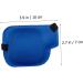 PLAFOPE 6 Pcs Single Eye Mask Eye Patch Adjustable Eye Cover Eye Masks Eye Bandages Patches Polyester - Buy Online on SooperMarket.com