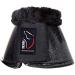 Buy HKM 7542 Isa Bell Boots - Imitation Leather Jumping Boots with Glitter Effect in Black SL Black | International Shipping Available - Buy Online on SooperMarket.com