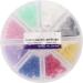 Color Code Rings - 160pcs Light Hygienist Silicone Instruments (4mm 6mm 5mm) - Durable Silica Gel for International Shipping - Buy Online on SooperMarket.com