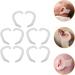 STOBOK Auricle Support - 5 Pairs Discreet Protruding Ear Corrector - Buy Online on SooperMarket.com