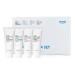 Ato-my Evening Care 4 set - Evening Care Foam Cleanser + Deep Cleanser + Peeling Gel + Peel-Off Mask