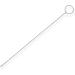 Dritz 9-1/2 Turning Bias Tubing Loop Turner - Silver - Buy Online on SooperMarket.com
