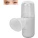 Eye Sprayer Moisturizing Comfortable Care Convenient Practical Compact Portable USB Charging Beauty Tools for Women (White) - Buy Online on SooperMarket.com