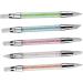 DOITOOL 10 Pcs Nail Art Tools Nail Gel Manicure Dotting Pen Gel Nail Kit Nail Art Brush Nail Dotting Tool Dot Pen Hollow Out Embossing Pen - Buy Online on SooperMarket.com
