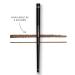 Wunder2 Dual Brow Liner Makeup Eyebrow Pencil Blonde 0.001 Ounce - Angled & Ultra Fine Tips for Precision (Pack of 1) - Buy Online on SooperMarket.com