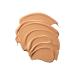 AcM MAC Pro Longwear Waterproof Foundation - Nc 35 0.84 oz (Pack of 1) - Buy Online on SooperMarket.com