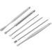 Romantic PresentEar Wax Pickers Ear Wax Remover e Ear Wax Cleaning Tool Detachable Sealed Waterproof for Home Daily Furniture - Buy Online on SooperMarket.com