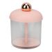 Facial Cleanser Foam Cup Rich Cream Foamer Skincare Tools Rapid Foaming Portable Save Effort Transparent Porous Whip Bubble Maker for Facial Skin Cleansing Care