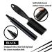 HATIKY Beard Pencil Filler for Men - Waterproof, Long-Lasting Beard & Moustache Pen (Black) - Buy Online on SooperMarket.com
