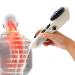 Acupuncture Pen for Pain Relief Electronic Acupuncture Pen Pain Relief Therapy USB Rechargeable Meridian Energy Pulse Laser Acupuncture Pen