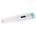 Pearl Digital Thermometer - Waterproof Medical Fever Thermometer with Alarm | Accurate Electronic Fever Detection - Buy Online on SooperMarket.com