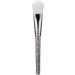Make Up Brushes LaRoc 3pc - Crystal Makeup Brush Design Compact Complete Coverage Set - Foundation Brush Powder Brush Concealer Eyeshadow Liquid & Cream and More - Buy Online on SooperMarket.com