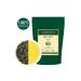 Vahdam Teas Black Tea Earl Grey Citrus - 16 oz (454 g) | Premium Flavor & Aroma - Buy Online on SooperMarket.com