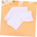 minkissy Socks Pairs Heel Socks Heel Sleeves Protectors Gel Heel Sleeves feet Repair Socks Heel Protector Socks feet Cracked Socks Gel Foot Socks Ankle Socks White Anti-Crack and wo Men - Buy Online on SooperMarket.com