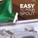 Buy CASCADE CMPLT FRSH 60OZ Premium Dishwasher Detergent for Sparkling Clean Dishes | Fast International Shipping - Buy Online on SooperMarket.com