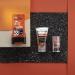 L'Oreal Men Expert Hydra Energetic Gift Set: Shower Gel, Moisturizer, Face Wash - Buy Online on SooperMarket.com