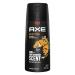 AXE Body Spray for Men Gold 4 oz