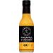Pineapple And Habanero Hot Sauce By Bravado Spice Gluten Free, Vegan, Low Carb, Paleo Hot Sauce All Natural 5 oz Hot Sauce Bottle Award Winning Gourmet Hot Sauce