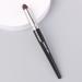 ENZO KEN Lip Blending & Spot Concealer Brush - Bullet Shape for Lipstick, Liquid Blush, and Lip Care - Long Lasting & Highly Pigmented - Buy Online on SooperMarket.com