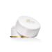 Elizabeth Taylor Body Powder for Women Fragrance with Body Puff White Diamonds 2.6 Oz & Evyan Perfume Bath Powder for Women White Shoulders 2.6 Oz Body Powder Body Powder + Powder White Shoulders - Buy Online on SooperMarket.com