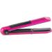 Mini Hair Curler & Straightener - USB Rechargeable Styling Tool for Home Salon | Easy Hair Styling - Buy Online on SooperMarket.com