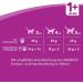 Whiskas Dry Adult 1 + with Chicken 1 9 Kg - Buy Online on SooperMarket.com