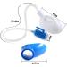 Male Urinal Bottle Camping Toilet Urine Bottle Urine Bottles for Men Women Urinal Pee Bottle Universal Portable 2000 ML with Female Adapter for Camping Car Travel - Buy Online on SooperMarket.com