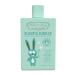 Jack N' Jill Natural Bathtime Blissful Bubbles with Bubble Wand - Bubble Bath for Kids  Dermatologically Tested  Cruelty Free  Vegan  Kids Bubble Bath Sensitive Skin - 300 mL  Pack of 1 10.14 Fl Oz (Pack of 1) Blissful B...