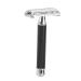 Manual Beard Trimmer Alloy Razor for Men & Women - Safe Hair Removal Tool for Body & Beard Grooming - Buy Online on SooperMarket.com