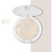 Highlight Powder Palette Professional Shimmer Glitter Face Highlighter Makeup Facial Brightening Shimmer Powder for Makeup styles 1 - Buy Online on SooperMarket.com