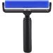 Buy Dust Removal Roller - 4 Sizes Sticky Lint Roller & Antistatic Brush (6 ) - International Shipping Available - Buy Online on SooperMarket.com