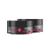 Schwarzkopf Taffel Styling Wax Power (2x 75ml) Haarwax for up to 48 hours of strength gently for hair and scalp vegan styling wax 150 ml (2 pack)
