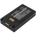 3.7V 56456-702-099 High-Performance Replacement Battery for Spare 1128 UHF Reader with /1800mAh