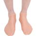 Verdant Touch Moisturizing Gel Socks Essential Oil Gel Socks Hydrating Moisturizing SPA Foot Care Socks for Beauty SalonXL (41-43) - Buy Online on SooperMarket.com