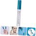 PLAFOPE Define Eyebrow Liquid Makeup Accessory Colorless Eyebrow Setting Gel Miss Eyebrow Pencil Water Proof - Buy Online on SooperMarket.com