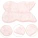 Shop NOLITOY Rose Quartz Gua Sha Butterfly Board - Facial Sculpting Tool for Radiant Skin | Pink Crystal Facial Massager - Buy Online on SooperMarket.com