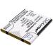 Replacement Battery for Franklin Wireless R850 DP15 - 2450mAh | High-Quality International Shipping - Buy Online on SooperMarket.com