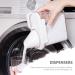 Cabilock Washing Powder Box Plastic Detergent Storage Detergent Dispenser Washing Powder Box Household Laundry Box Washing Powder Washing Powder Can Storage Box for Household Laundry Detergent 1.1 L - Buy Online on SooperMarket.com
