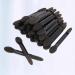 KALLORY Set De Maquillaje Women Makeup Set 50pcs Brush Sponge Double- Headed Practical Lightweight Eyeshadow Brush Eyeshadow Makeup Brush for Travel Black Black Eyeshadow Sponge Applicator 100pcs Black - Buy Online on SooperMarket.com