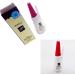 AnHua 2 Bottle Eye Waterproof False Eyelashes Adhesive Beauty 12ml False Eyelash Glue Fake Eyelash Adhesive Eye Cream - Buy Online on SooperMarket.com