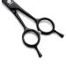 Dream Reach Professional 7.0 Inches Dog Grooming Scissors Kit Cutting Curved Scissors Thinning Shears Grooming Pet Hair Trimming Scissors Set for Dogs and Cats (4-set) - Buy Online on SooperMarket.com
