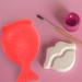 Baluue 2 Pcs Lips Enhancer Plumper Device Silicone Fish Shape Lip Plumper Natural Pouting Mouth Tool for Women Girls - Buy Online on SooperMarket.com