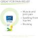 Boiron Arnicare Cream Pack of 2 boxes for Pain Relief Muscle Pain and Joint Pain Relief Swelling from injuries Bruise & Bruising from Natural Sourced Plants Including Arnica Montana 2x 70g - Buy Online on SooperMarket.com