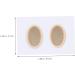 minkissy 3 Sheets Corn Pads for feet Shoe Corn Remover Sticker Sole pad Foot Corn Stickers Floor mat feet Toe Protector Footsteps Soft Corn pad Patch Callus Cushions Foot Stickers Cotton - Buy Online on SooperMarket.com