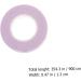 minkissy 16 Rolls Eyelash Eyelid Tape Breathable Graft Eyelashes Tapes Adhesive Tape Medical Lash Supplies Beauty Tools Lifting Belt Non-woven Fabric Lash Tapes Zone Eyes - Buy Online on SooperMarket.com