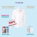 Ultra Concentrated Water Activated Bleach Tablets - 40 Tablets Phosphate Free Eco-Friendly Laundry & Multipurpose Cleaner | New Formula - Buy Online on SooperMarket.com