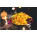 Rakhi Diwali Special (Sweet Boondi) Gift Hamper for Brother Sister Delicious Indian Traditional Sweets Best Gift For All Occasions Tasty Treat For Family & Friends Sold By Kidzbuzz (2kg)